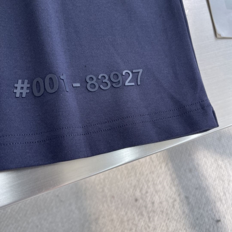 Moncler T-Shirts